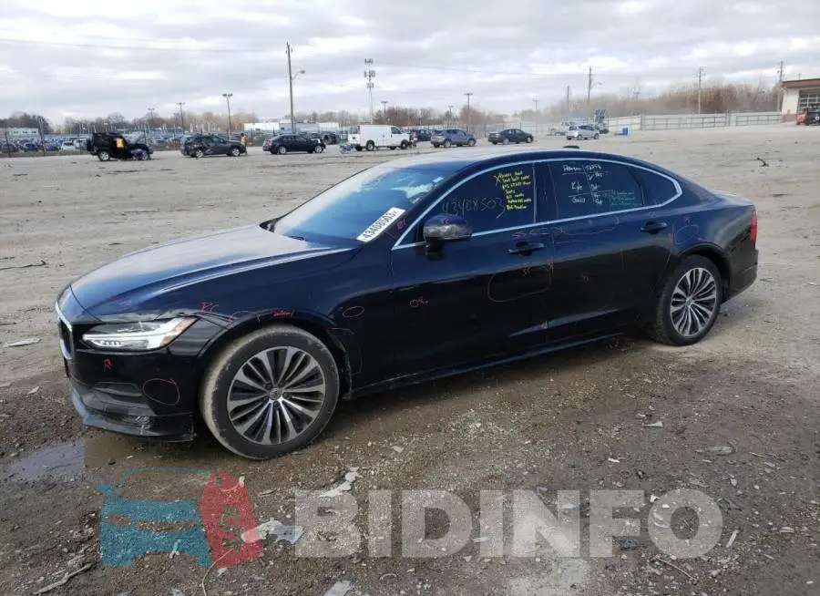 LVYA22MK4LP178066 Photo# 1