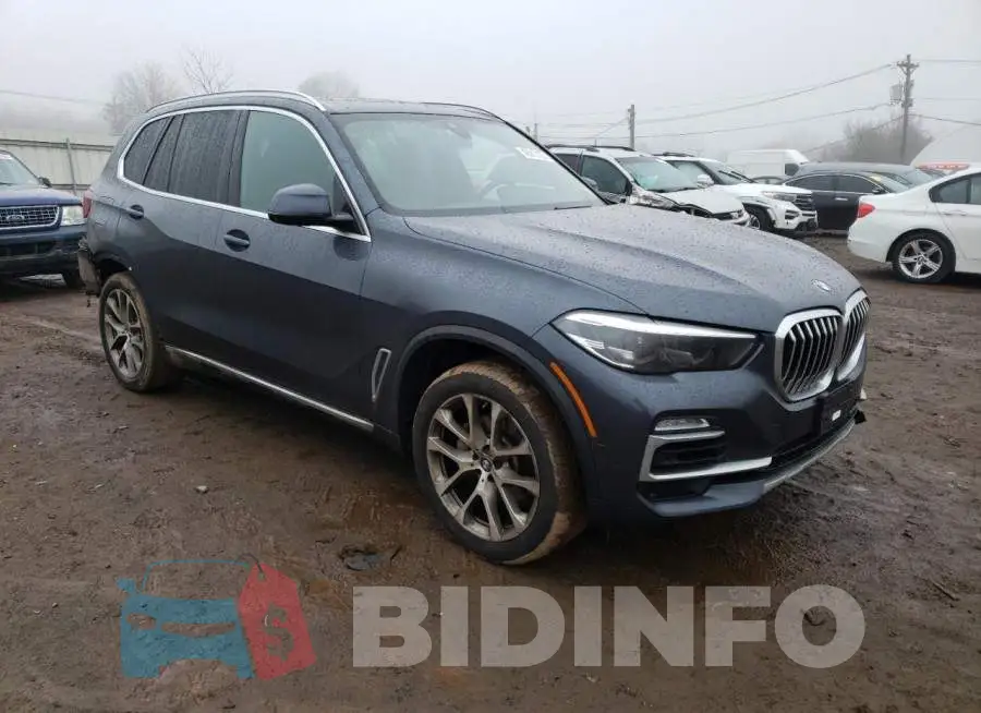 5UXCR6C0XM9F92513 Photo# 4