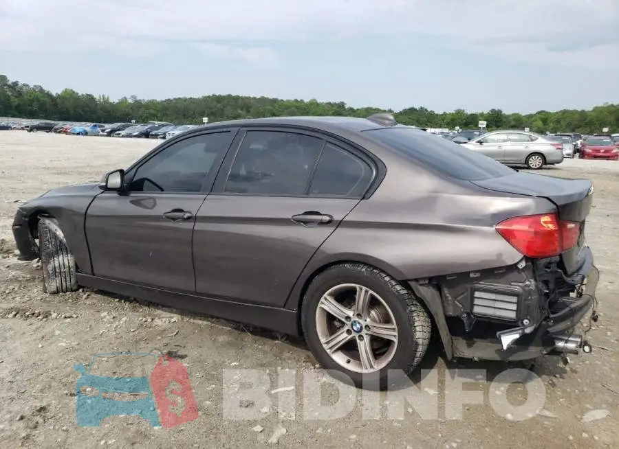 WBA3A5G58FNS90747 Photo# 2