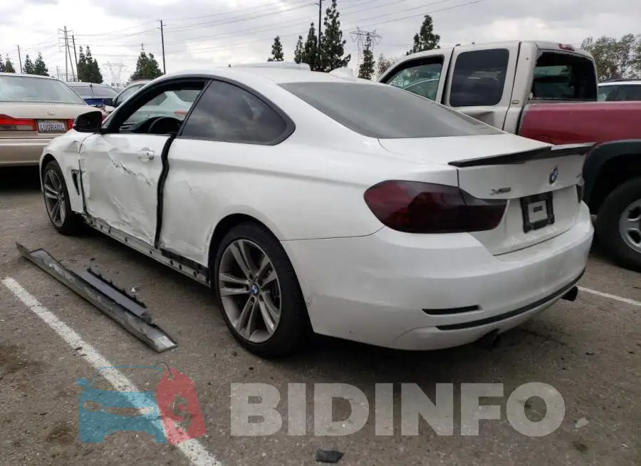 WBA3R5C59EK188873 Photo# 2