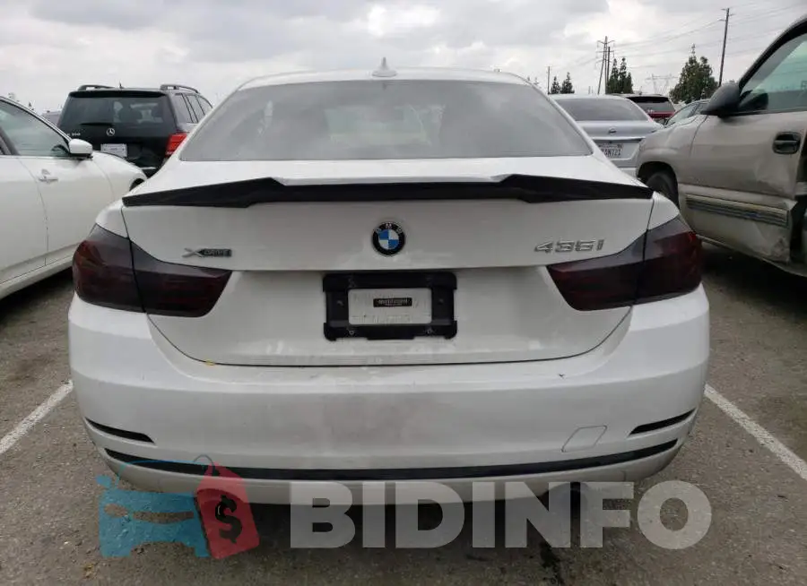 WBA3R5C59EK188873 Photo# 6