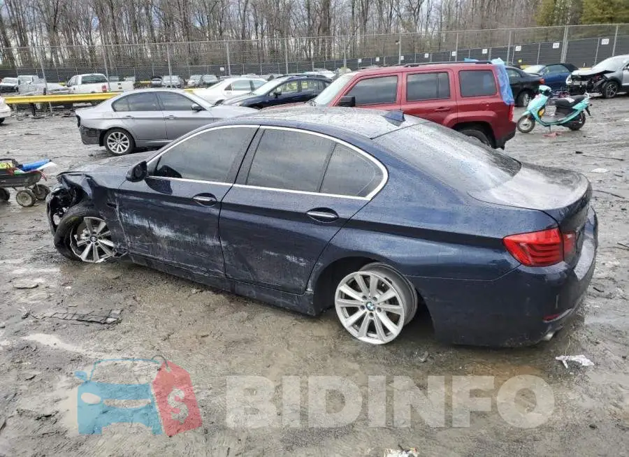 WBA5A7C51GG150569 Photo# 2