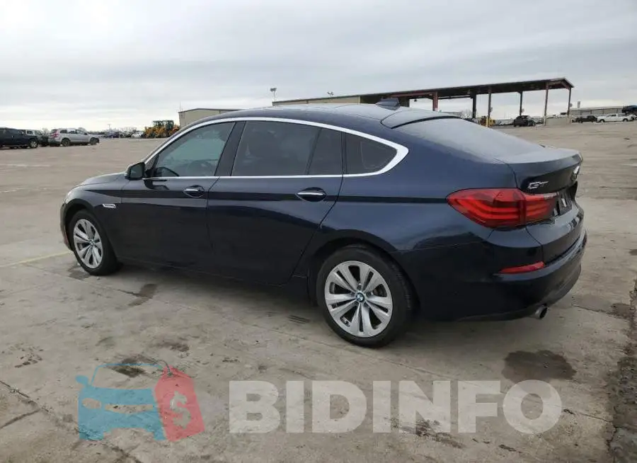 WBA5M2C52ED871928 Photo# 2