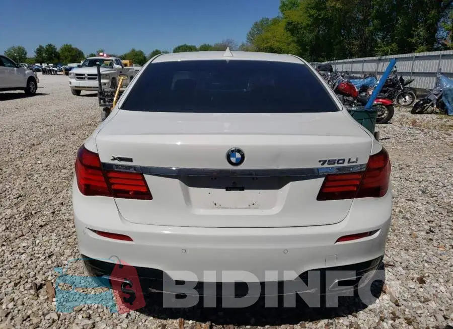 WBAYF8C53ED653183 Photo# 6