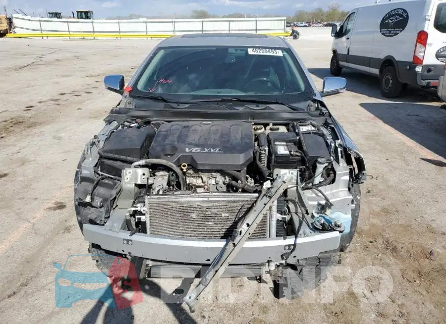1G1155S33EU107773 Photo# 5