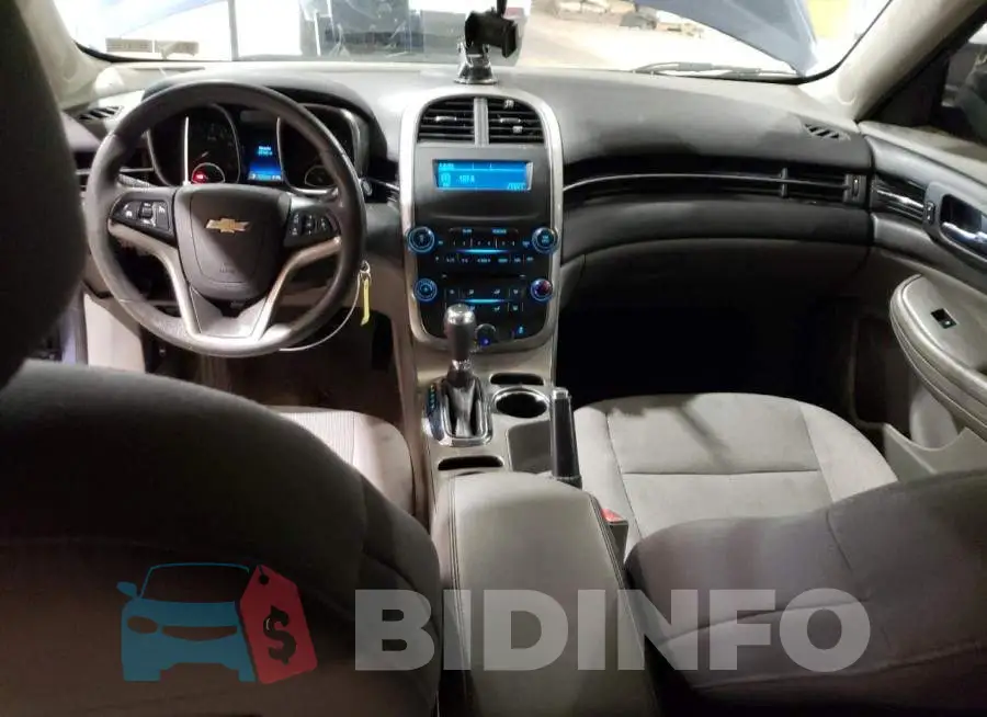 1G11B5SL1FF236948 Photo# 8
