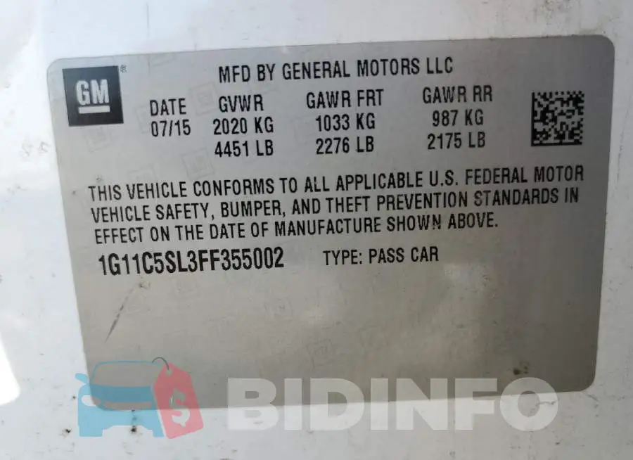 1G11C5SL3FF355002 Photo# 10
