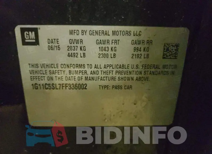 1G11C5SL7FF336002 Photo# 12