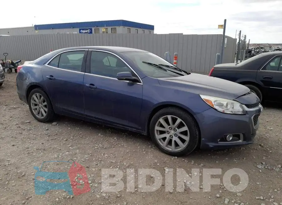 1G11E5SL2EF206573 Photo# 4