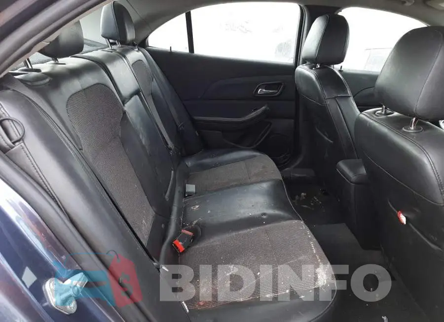 1G11E5SL2EF206573 Photo# 10