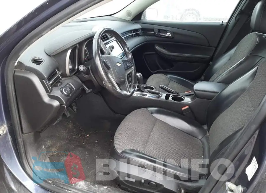 1G11E5SL2EF206573 Photo# 7