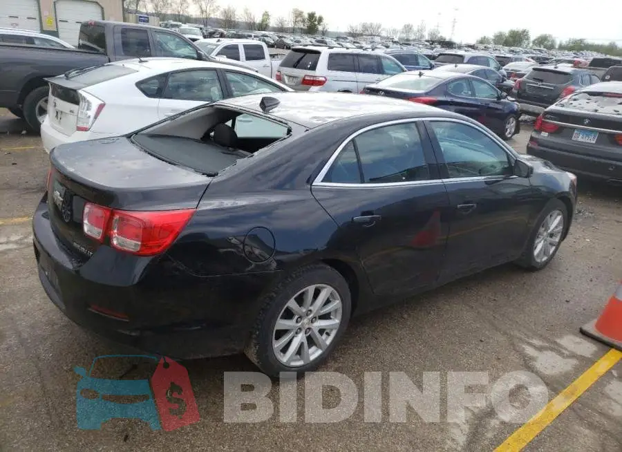 1G11E5SL9EF258895 Photo# 3