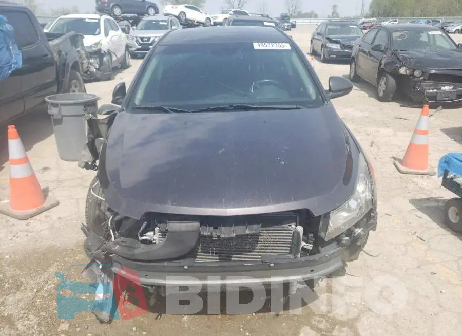 1G1PC5SB4E7477572 Photo# 5