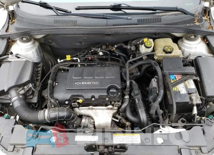 1G1PC5SB9E7192138 Photo# 11