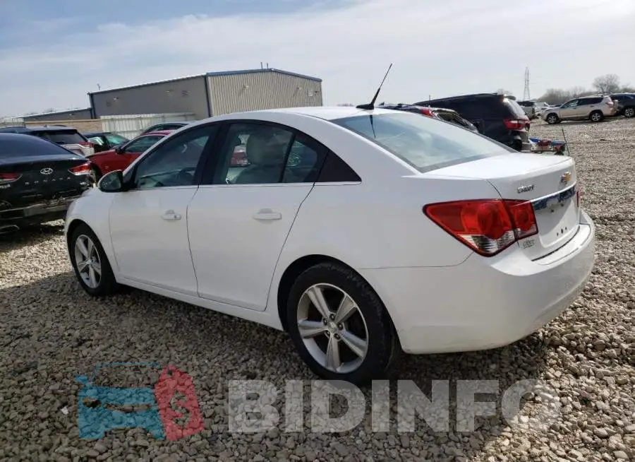 1G1PE5SB6E7282874 Photo# 2