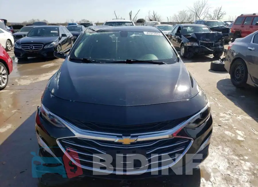 1G1ZB5ST5KF112145 Photo# 5