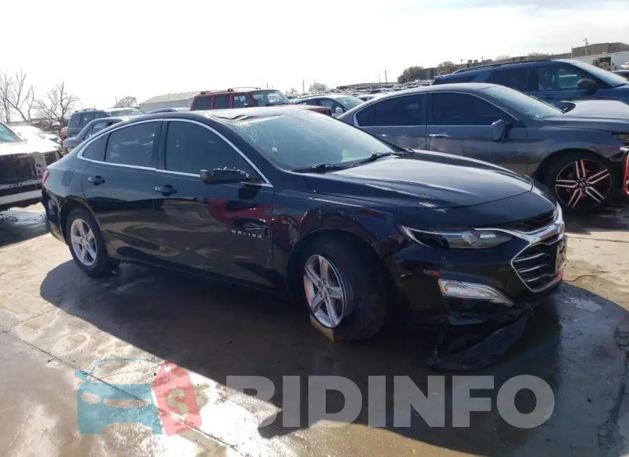 1G1ZB5ST5KF112145 Photo# 4