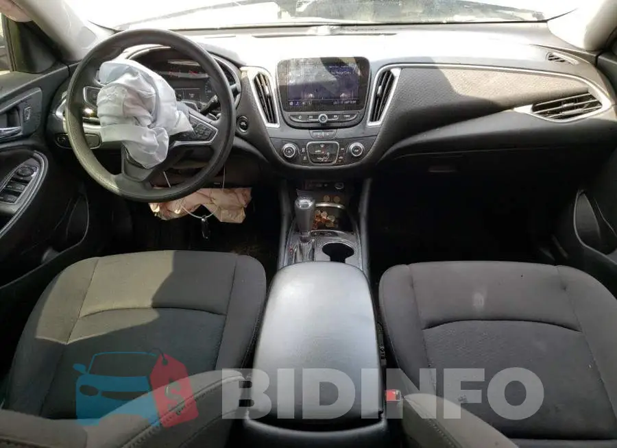1G1ZC5STXLF110373 Photo# 8