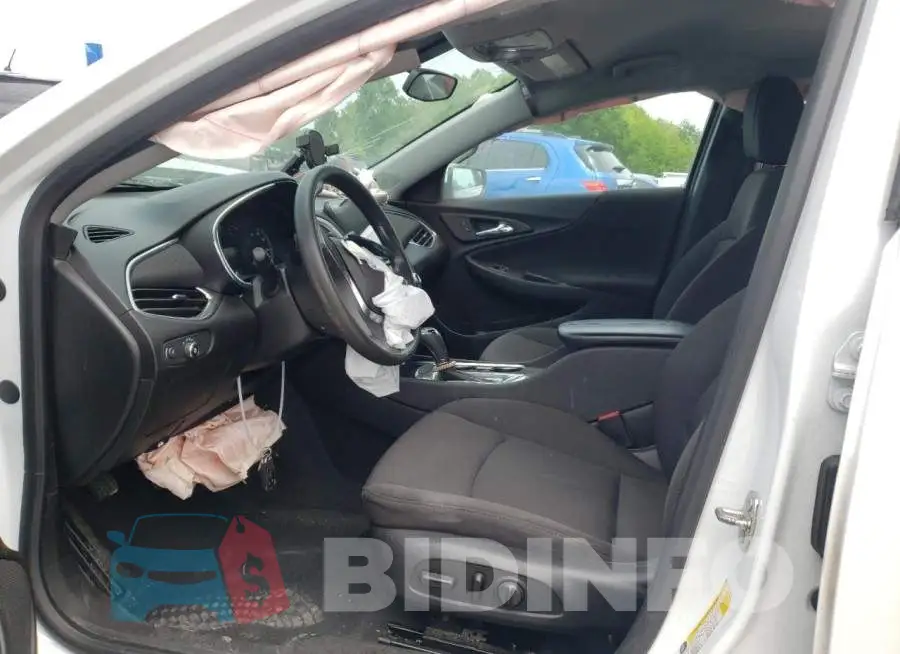 1G1ZD5ST1KF185068 Photo# 7