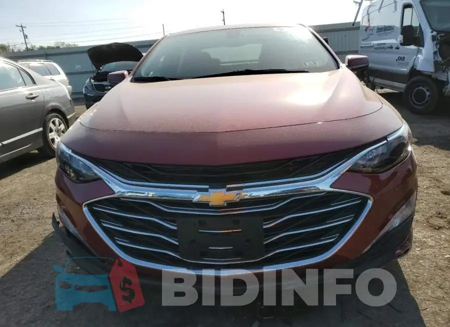 1G1ZD5ST2LF013844 Photo# 5