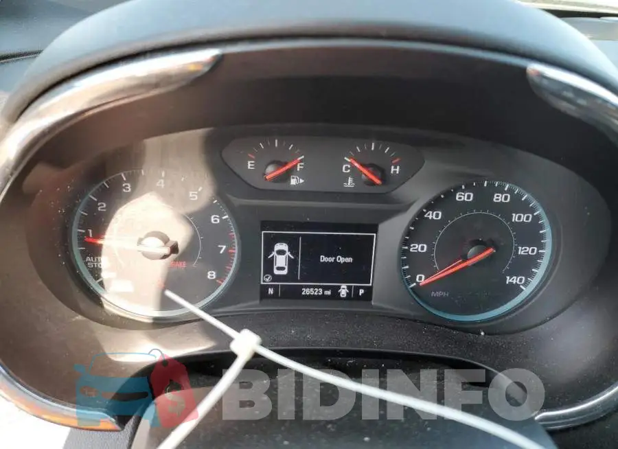 1G1ZD5ST2LF013844 Photo# 9