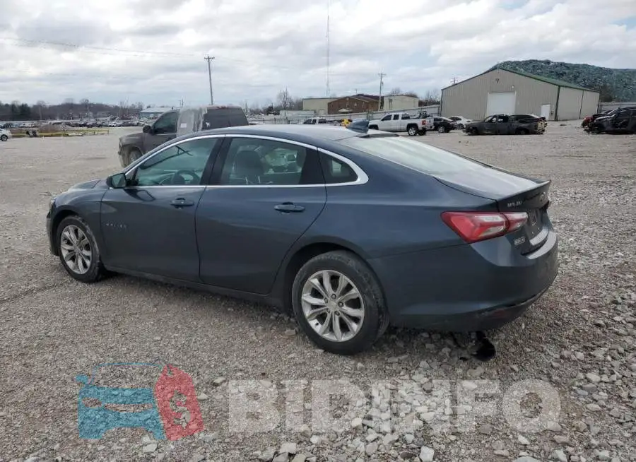 1G1ZD5ST2LF061392 Photo# 2