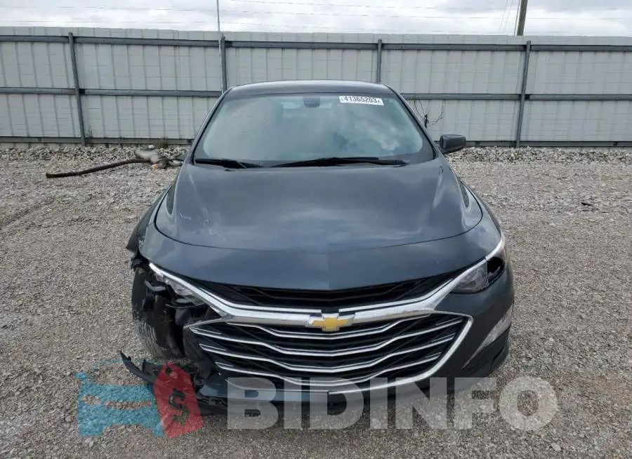 1G1ZD5ST2LF061392 Photo# 5