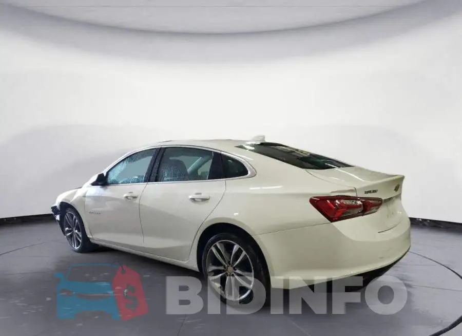 1G1ZD5ST2NF173127 Photo# 2