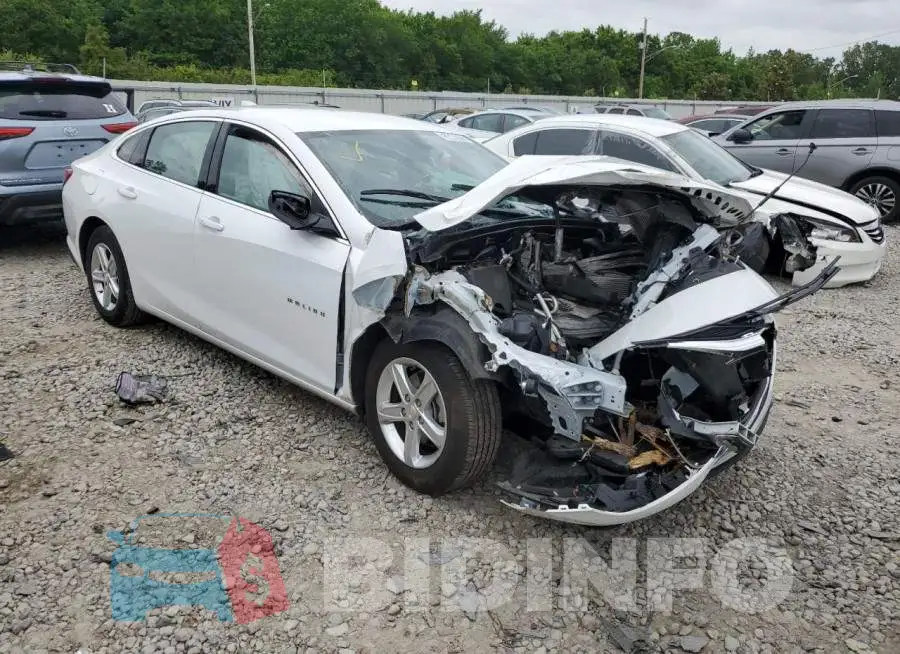 1G1ZD5ST5NF169735 Photo# 4