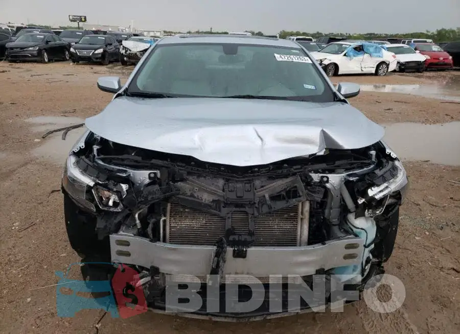 1G1ZD5ST6JF104063 Photo# 5