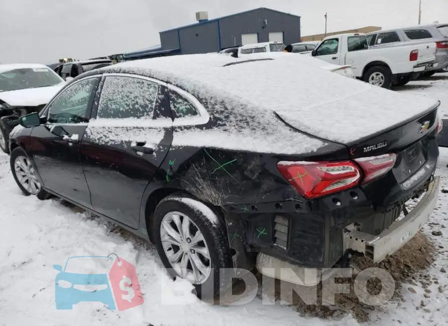 1G1ZD5ST7KF163415 Photo# 2