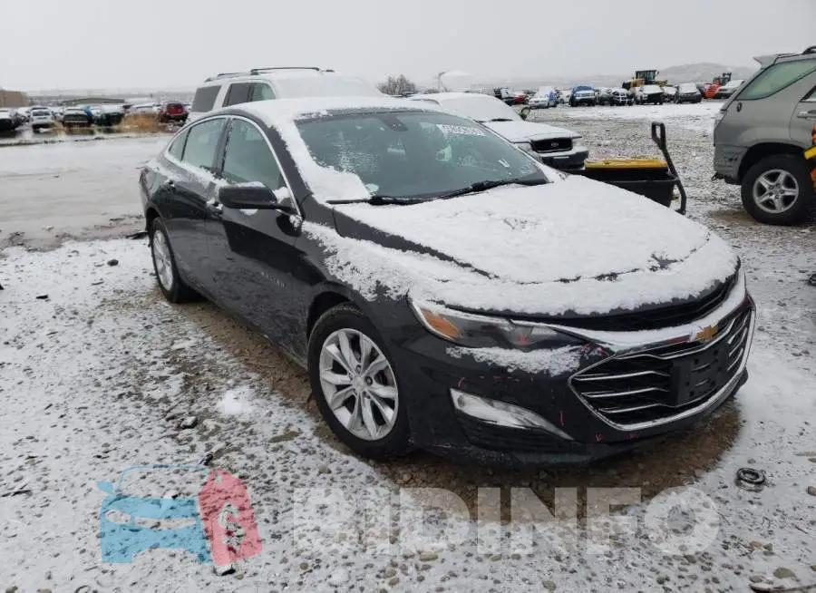 1G1ZD5ST7KF163415 Photo# 4