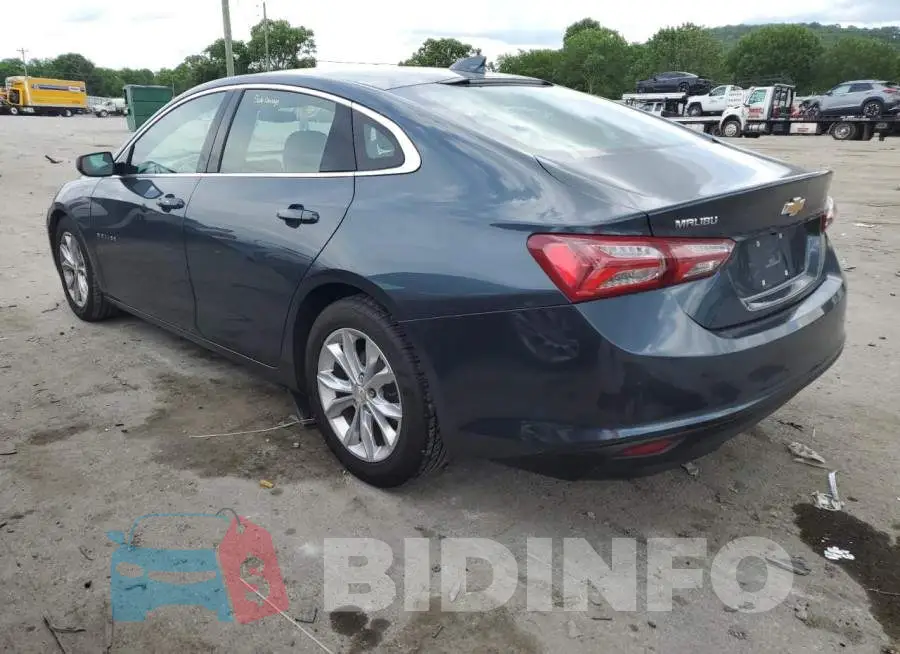 1G1ZD5ST9KF168938 Photo# 2