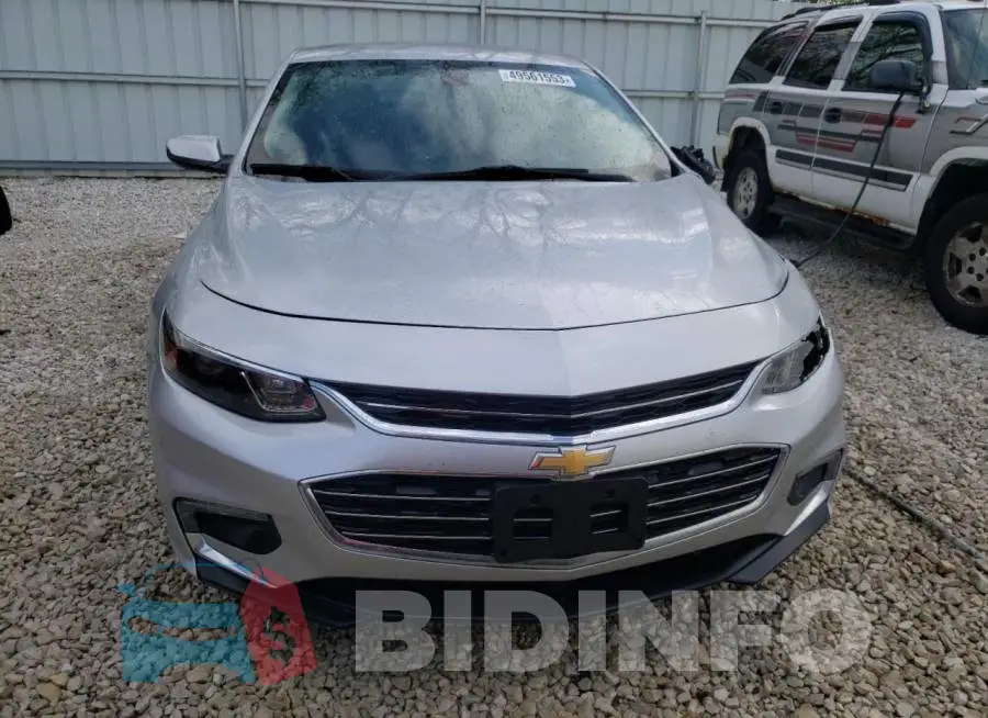 1G1ZD5STXJF285829 Photo# 5