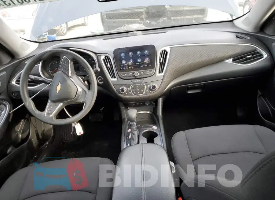 1G1ZD5STXMF044504 Photo# 8
