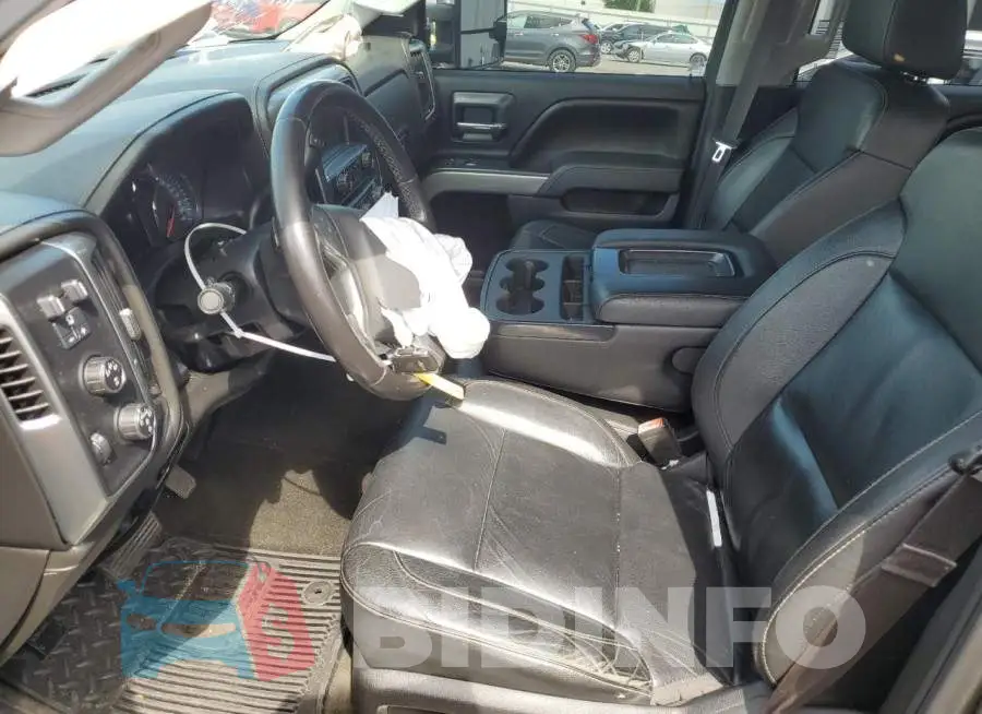 1GC1KWE80FF630252 Photo# 7