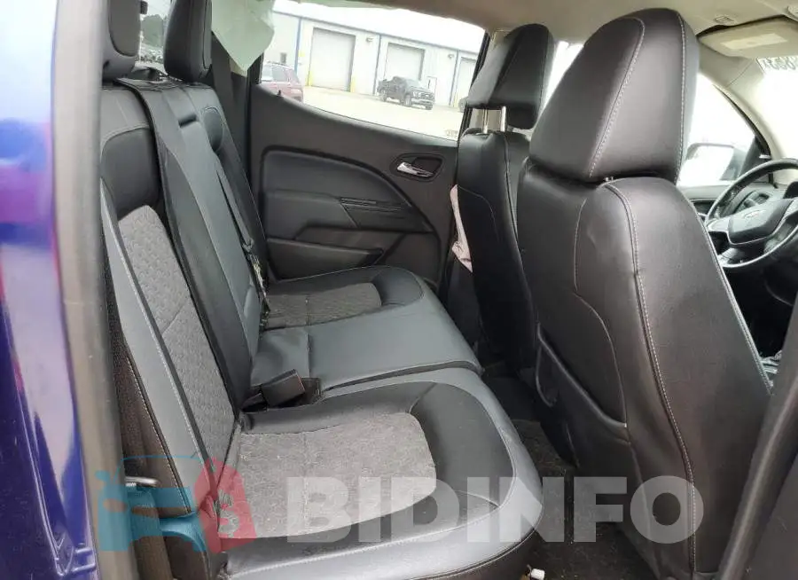 1GCGTDE33G1350145 Photo# 10