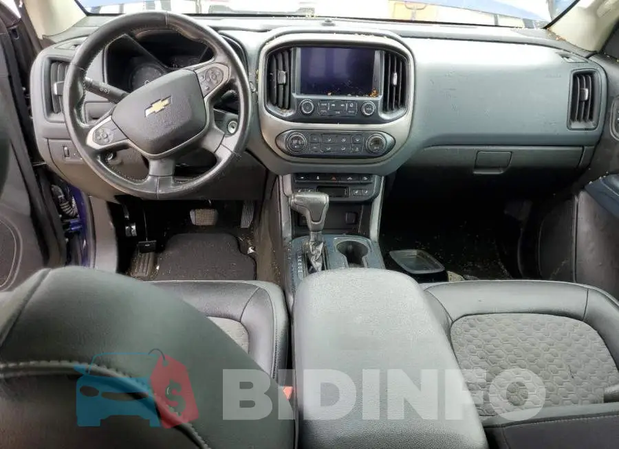 1GCGTDE33G1350145 Photo# 8