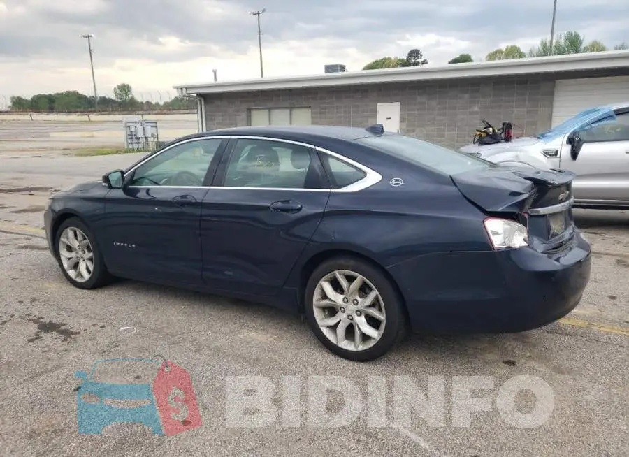 2G1125S30E9242764 Photo# 2