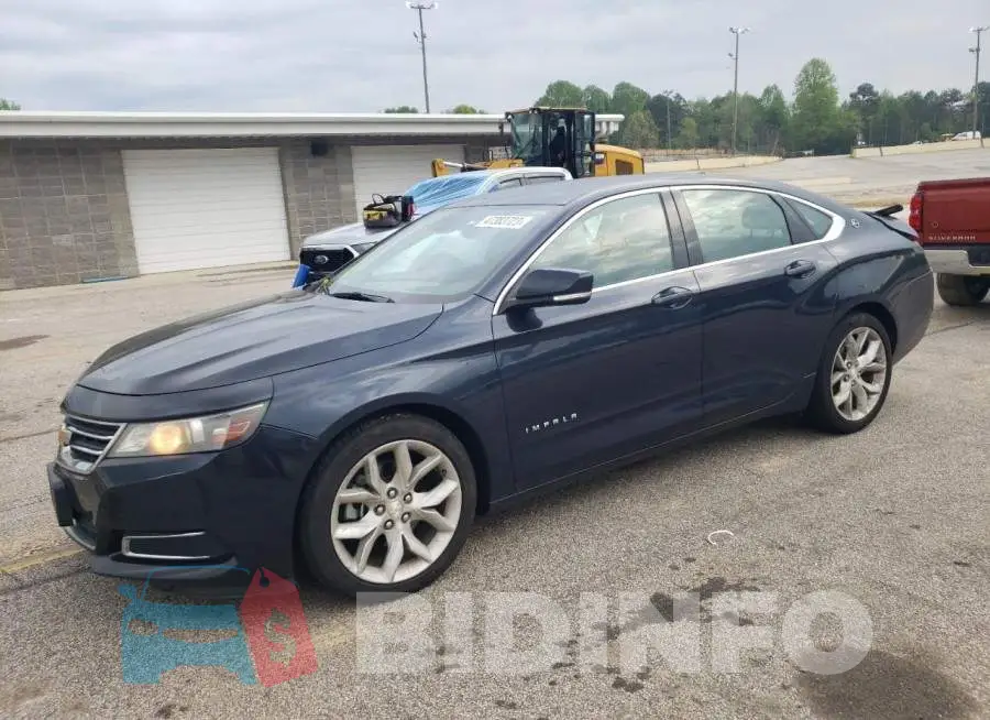 2G1125S30E9242764 Photo# 1