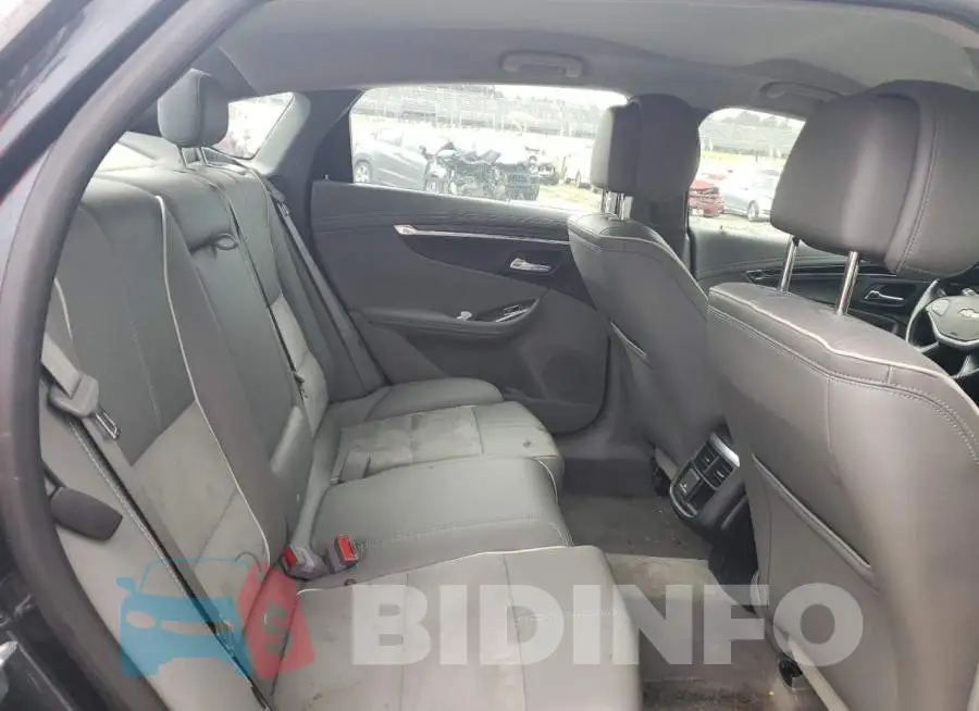 2G1125S30E9242764 Photo# 10