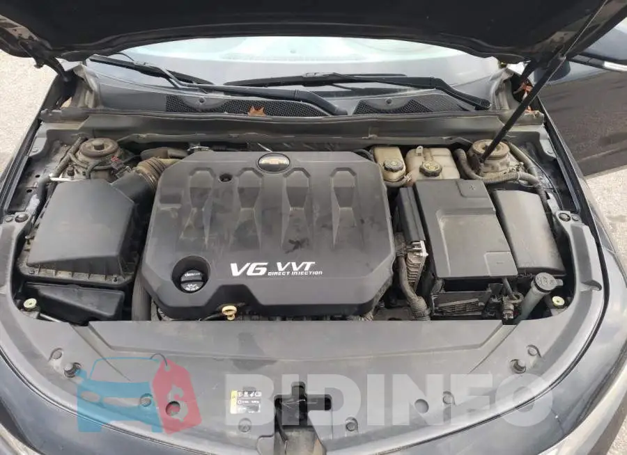 2G1125S30E9242764 Photo# 11