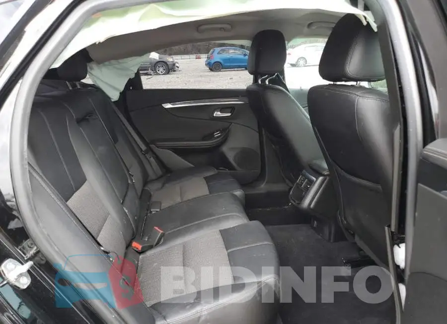 2G11Z5S33K9111142 Photo# 10