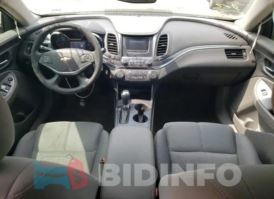 2G11Z5SL5F9192442 Photo# 8