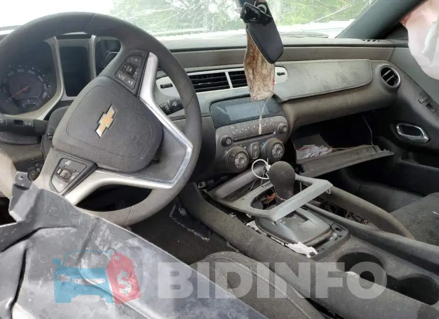 2G1FB1E37F9130944 Photo# 8