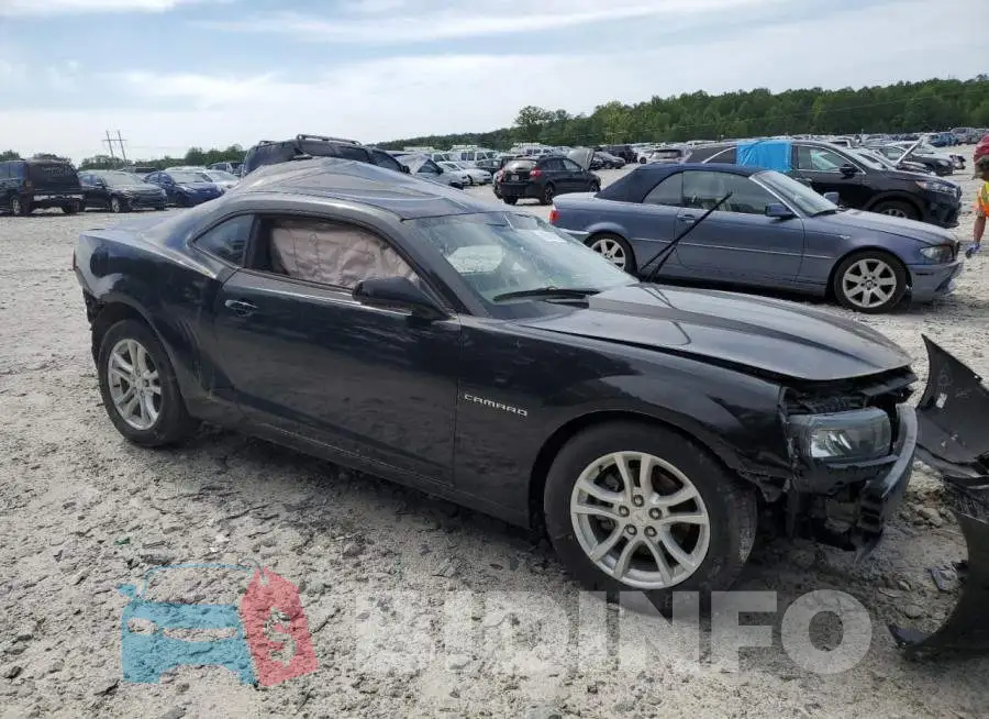 2G1FB1E37F9130944 Photo# 4