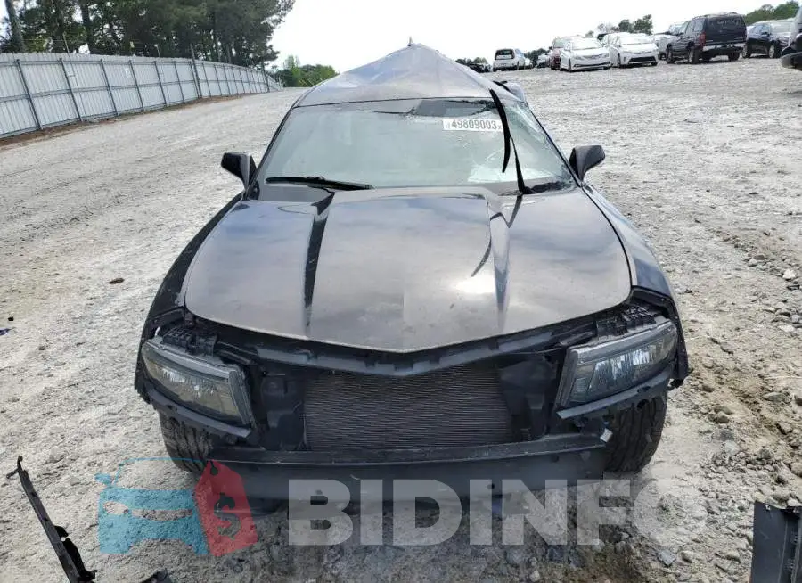 2G1FB1E37F9130944 Photo# 5