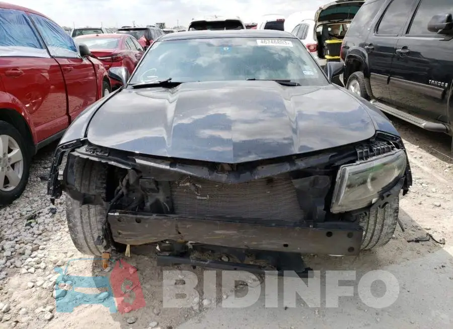 2G1FD1E37F9298562 Photo# 5