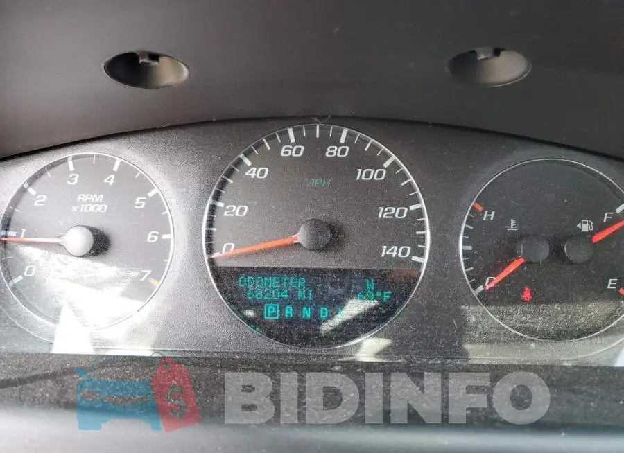 2G1WB5E30F1110685 Photo# 9