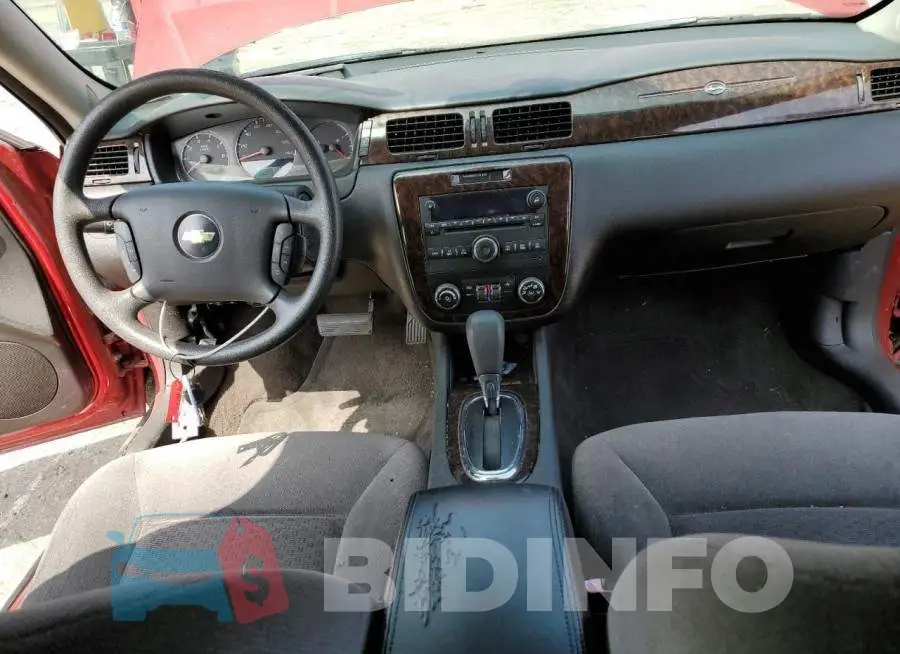 2G1WB5E30F1110685 Photo# 8